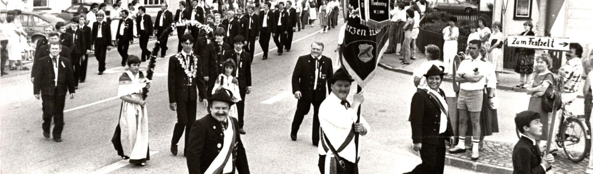 Zirnbauer Gedächtnispokal- und Preisschießen