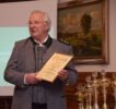 Jahreshauptversammlung mit Neuwahlen
