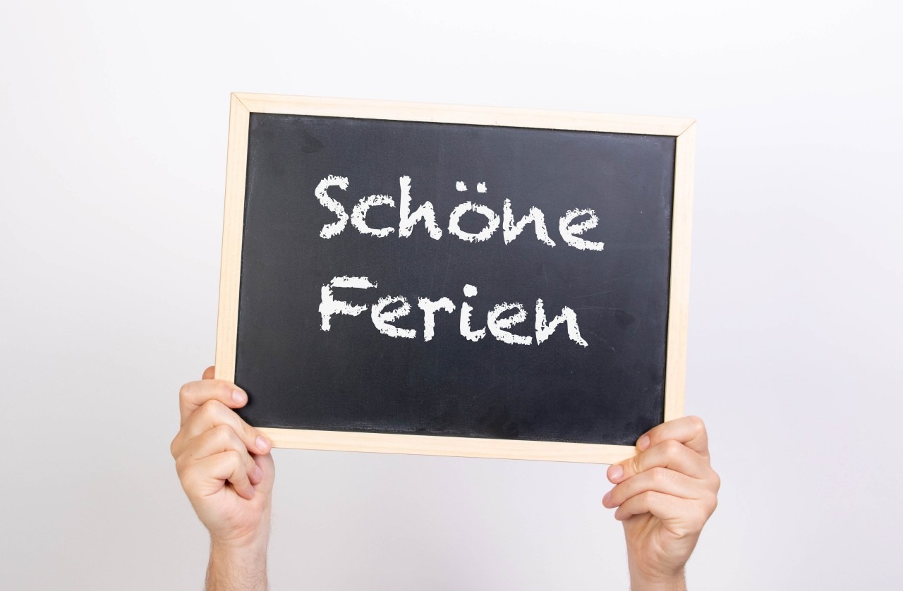 Endschießen / Sommerpause