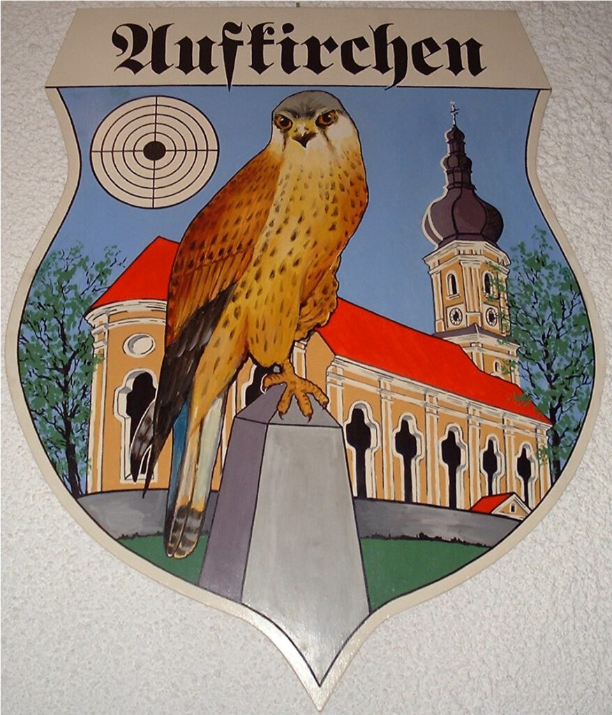 Schützenheim Aufkirchen