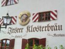 Schützenausflug Moosinning Klosterbrauerei Irsee und Haus zur Schützenkultur Sa. 13.06.2026