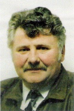 * 27.01.1941
† 12.04.1998