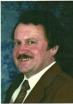 * 19.10.1941
† 23.07.2012