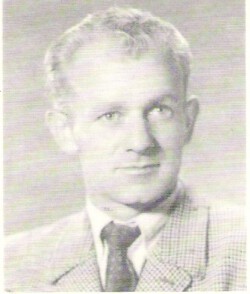 * 23.04.1926
† 23.05.1979