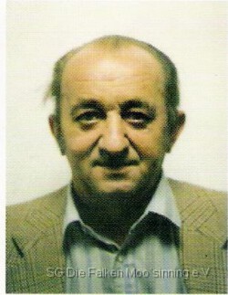 * 29.03.1931
† 22.03.1994