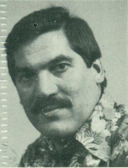* 05.12.1943
† 11.05.1990