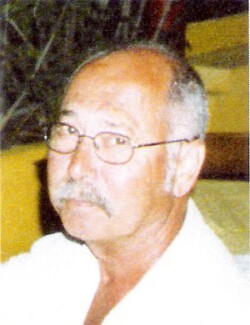 * 30.10.1943
† 30.04.2004