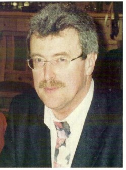 * 25.12.1954
† 05.02.2011