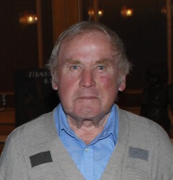 * 12.02.1942
† 15.05.2023 Kronseder Johann