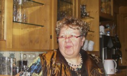 * 06.12.1952
† 07.05.2023 Herbergsmutter
