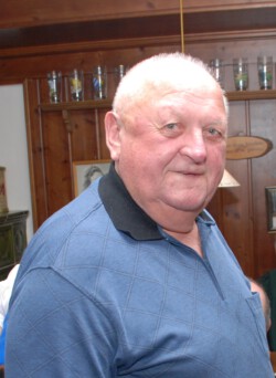 * 24.03.1936
† 26.11.2023 Huber Rupert