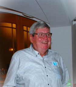 * 20.03.1950
† 09.01.2024 Zirnbauer Josef