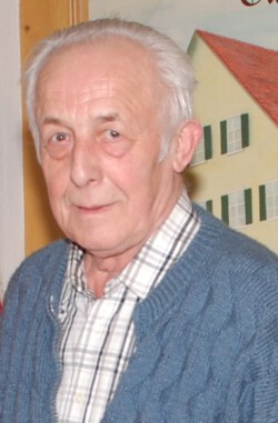 * 20.06.1938
† 30.04.2024 Gruber Friedrich