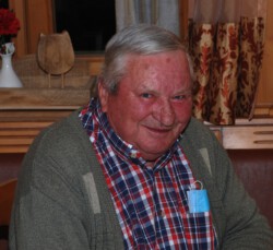 * 11.01.1942
† 18.08.2024