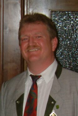 Anton Neumair 1995 bis 2004