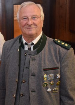 Josef Höllbauer 2013 bis heute