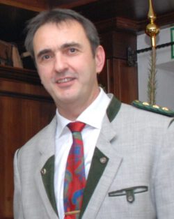 Stefan Rummelsberger 2009 bis 2013